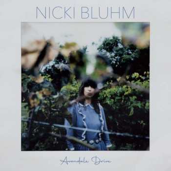 CD Nicki Bluhm: Avondale Drive