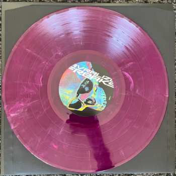 LP Avralize: Freaks CLR | LTD