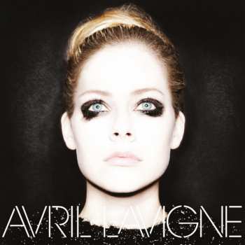 LP Avril Lavigne: Avril Lavigne