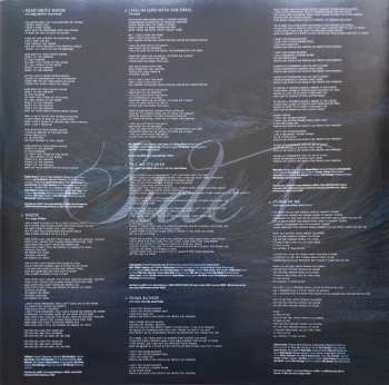 LP Avril Lavigne: Head Above Water