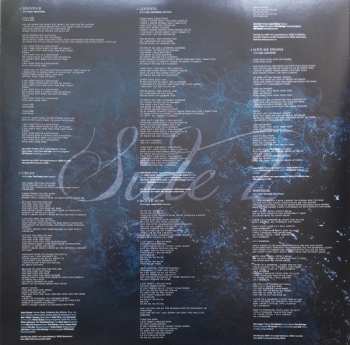 LP Avril Lavigne: Head Above Water