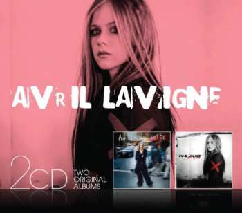 Album Avril Lavigne: Under My Skin / The Best Damn Thing