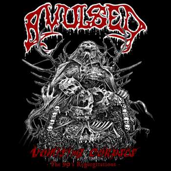 Album Avulsed: Vomiting Corpses - The 90s Regurgitations