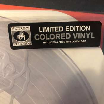 LP Awaken I Am: The Beauty in Tragedy LTD | CLR