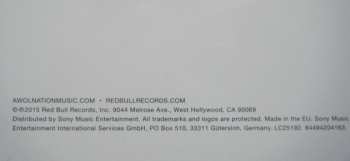 2LP Awolnation: Run