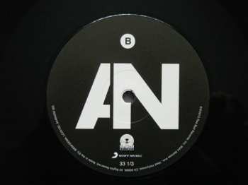 2LP Awolnation: Run