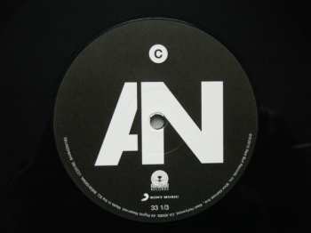 2LP Awolnation: Run