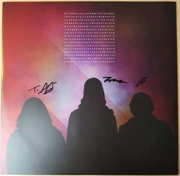 LP Awooga: Conduit LTD | CLR