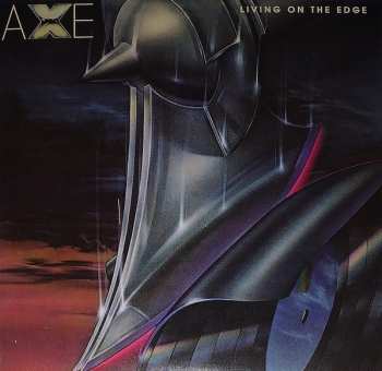 4CD/Box Set Axe: The Albums 1979 - 1983