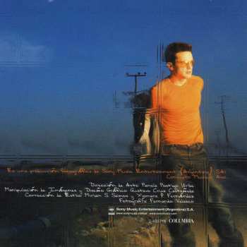 CD Axel Fernando: Mi Forma De Amar