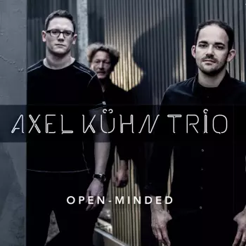 Open Minded
