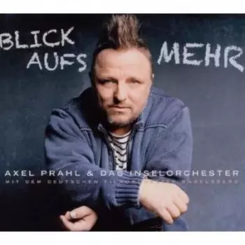 Deutsches Filmorchester Babelsberg: Blick Aufs Mehr