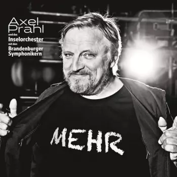 Axel Prahl: Mehr