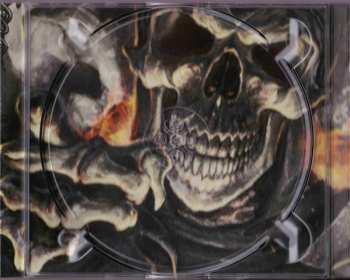 CD Axel Rudi Pell: Game Of Sins LTD | DIGI