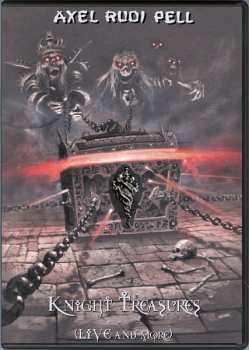 Album Axel Rudi Pell: Knight Treasures (Live And More)