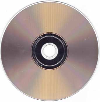 2CD Axel Rudi Pell: Live On Fire (Circle Of The Oath Tour 2012)