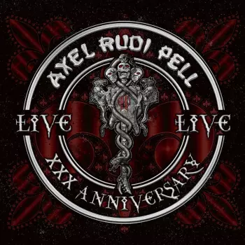 XXX Anniversary Live