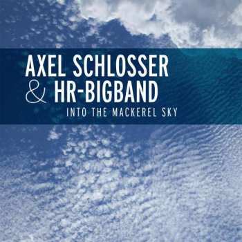 CD hr Bigband: Into The Mackerel Sky