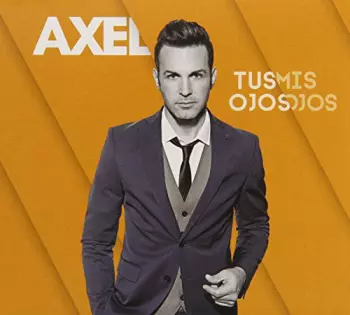 Tus Ojos Mis Ojos