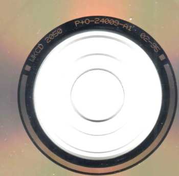 CD Axel Zinowsky Quartett: Mindwalk