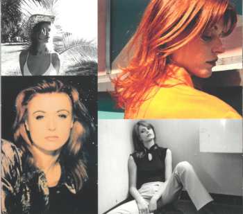 2CD Axelle Red: AR30 (Best Of 30 Ans)