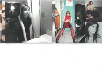 2CD Axelle Red: AR30 (Best Of 30 Ans)