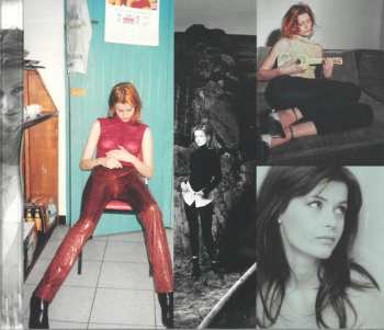 2CD Axelle Red: AR30 (Best Of 30 Ans)