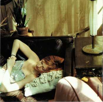 CD Axelle Red: Face A / Face B DIGI