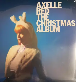 The Christmas Album