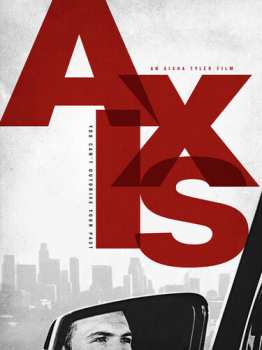 DVD Axis: Axis