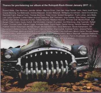 CD Axxis: Retrolution DIGI
