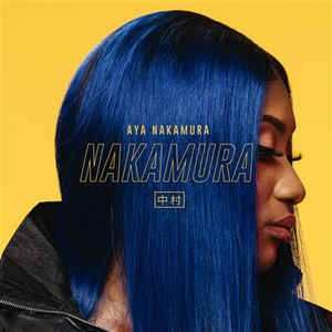 Album Aya Nakamura: Nakamura
