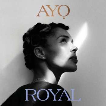 CD Ayo: Royal