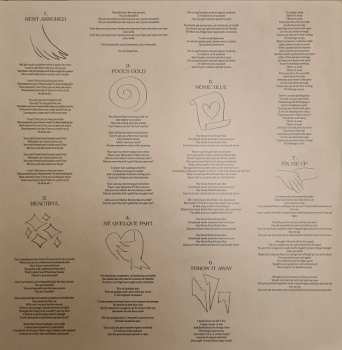 2LP/CD Ayo: Royal