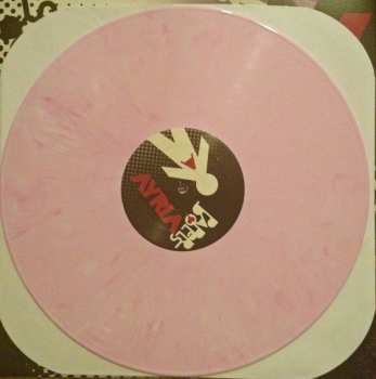 LP/CD Ayria: Paper Dolls CLR
