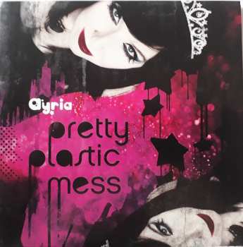 2CD Ayria: Plastic Makes Perfect LTD