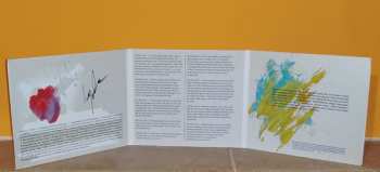 CD Aysanabee: Watin