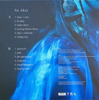 LP AySay: Su Akar