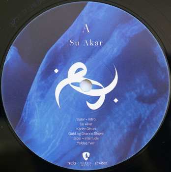 LP AySay: Su Akar