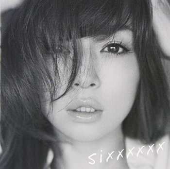 Album Ayumi Hamasaki: Sixxxxxx