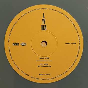 EP Ayyuka: Zaman Ziyan LTD