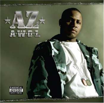 Album AZ: A.W.O.L