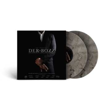 Album Azad: Der Bozz Iii