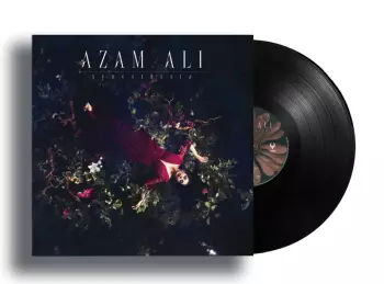 Azam Ali: Synaesthesia