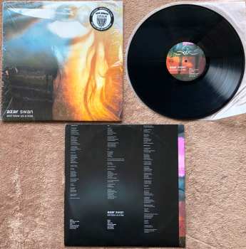 LP Azar Swan: And Blow Us A Kiss