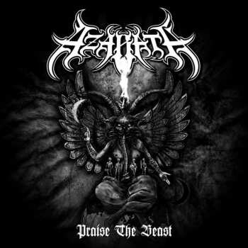 CD Azarath: Praise The Beast