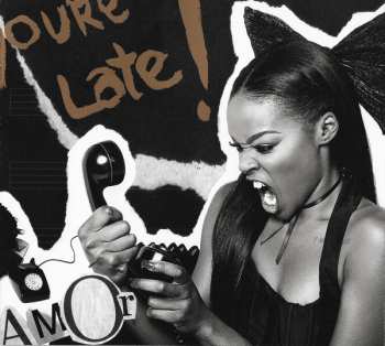 CD Azealia Banks: Broke With Expensive Taste DIGI