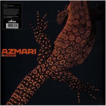 Album Azmari: In Oculis