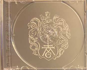 CD Azrael: Obdurate / Unto Death