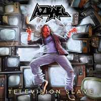 CD Azrael: Television Slave LTD